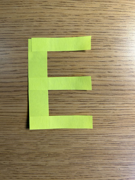 Phase Two Typography Experiment 49
