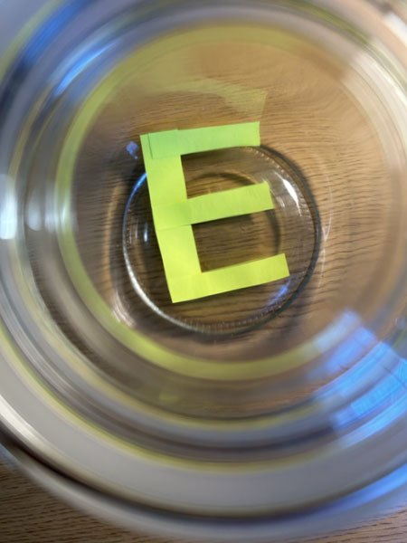 Phase Two Typography Experiment 53